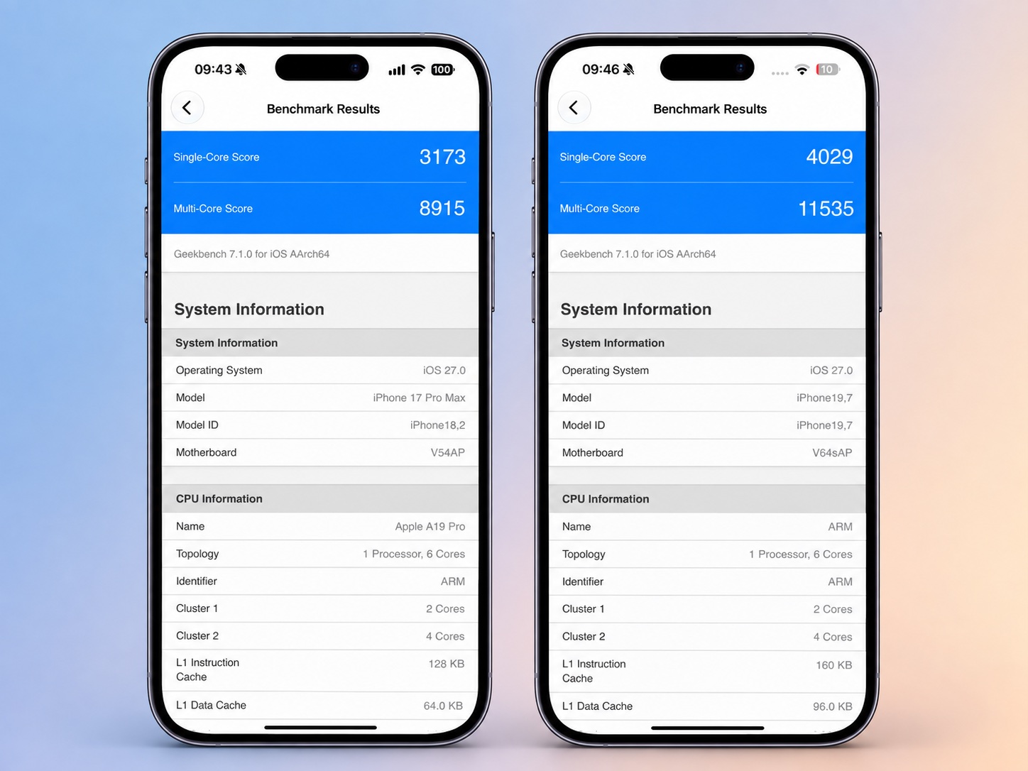Recensione iPhone 18 Pro - macitynet.it Recensione iPhone 18 Pro - macitynet.it