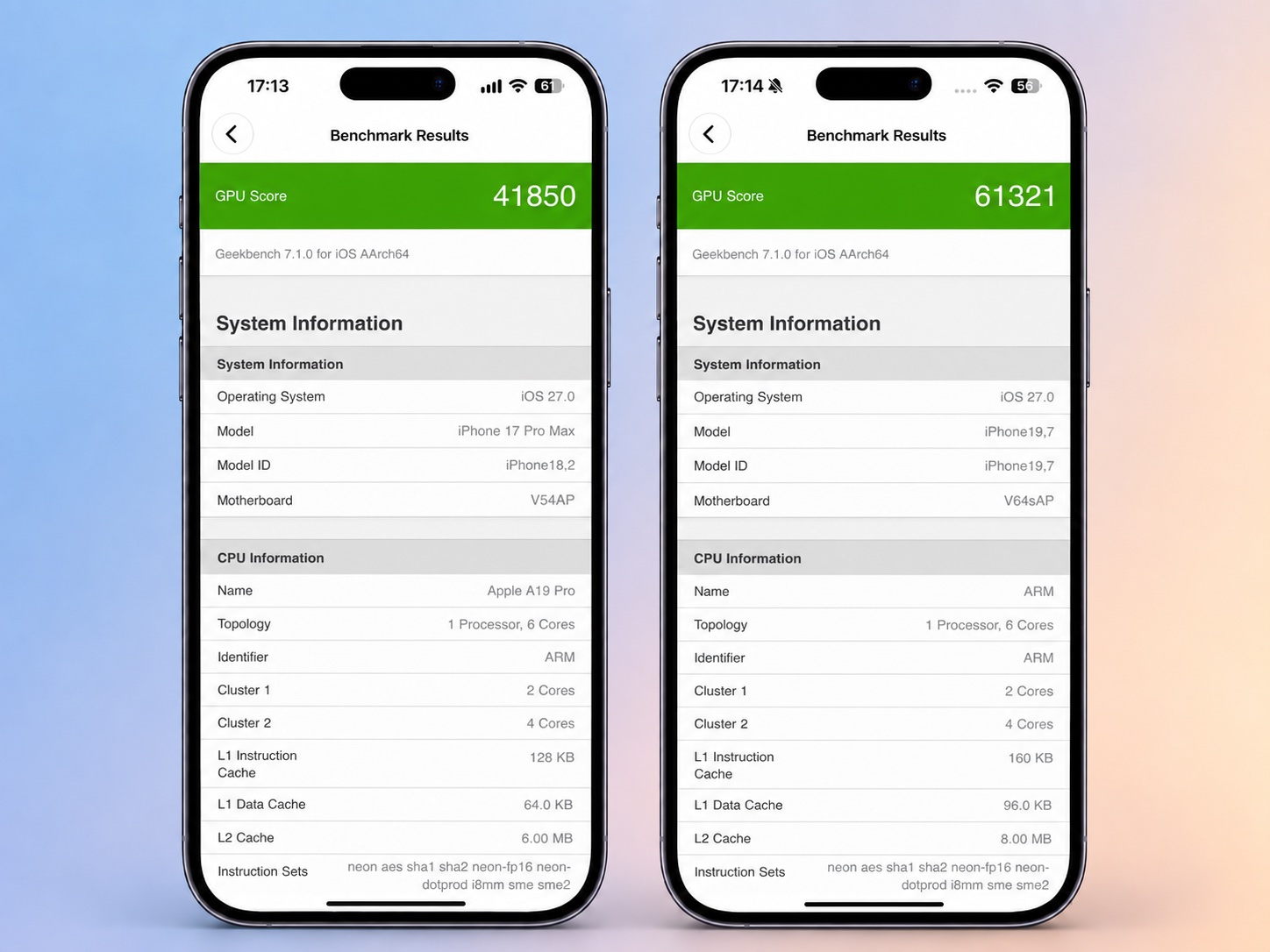 Recensione iPhone 18 Pro - macitynet.it Recensione iPhone 18 Pro - macitynet.it