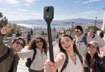 DJI Osmo 360 II arriva in Italia: 8K a 60 fps e lenti sostituibili DJI Osmo 360 II arriva in Italia: 8K a 60 fps e lenti sostituibili - macitynet.it