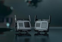 DJI SDR Transmission 2, arriva il nuovo sistema video 4K wireless per professionisti DJI SDR Transmission 2, arriva il nuovo sistema video 4K wireless per professionisti - macitynet.it