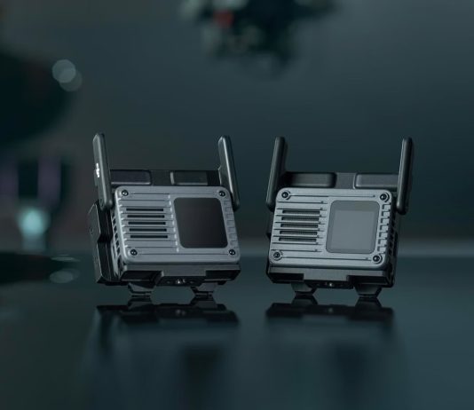 DJI SDR Transmission 2, arriva il nuovo sistema video 4K wireless per professionisti DJI SDR Transmission 2, arriva il nuovo sistema video 4K wireless per professionisti - macitynet.it