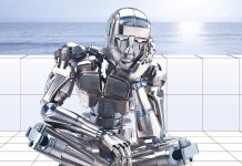 I migliori libri di Fantascienza con l’AI – Terza Parte macitynet.it
