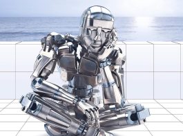 I migliori libri di Fantascienza con l’AI – Terza Parte macitynet.it