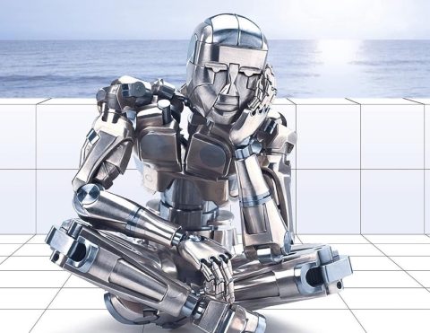 I migliori libri di Fantascienza con l’AI – Terza Parte