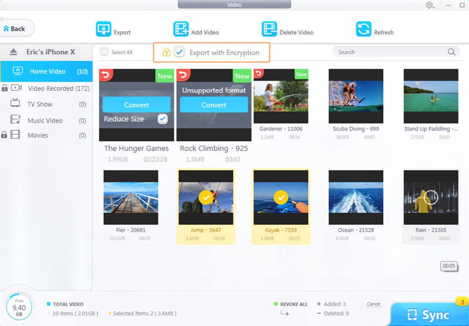 Smettete di pagare iCloud: la soluzione completa per trasferire foto e video da iPhone - macitynet.it Smettete di pagare iCloud: la soluzione completa per trasferire foto e video da iPhone - macitynet.it