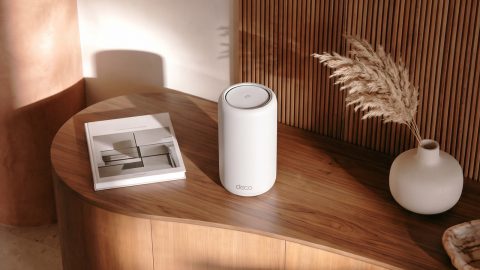 TP-Link porta Wi-Fi 8 a IFA 2026: ecco Archer 8 Ultra e Deco 8 Ultra