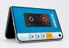 iPhone Duo diventa un Walkman: ecco cosa possono fare i due schermi Bozza automatica - macitynet.it
