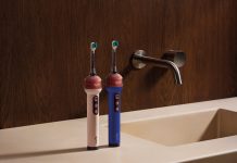Dyson CameraJet, lo spazzolino – idropulsore con AI che vede tra i denti macitynet.it