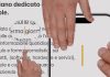 Modifica dei testi su iPhone: come farlo coi gesti Editing su iPhone: come farlo coi gesti - macitynet.it