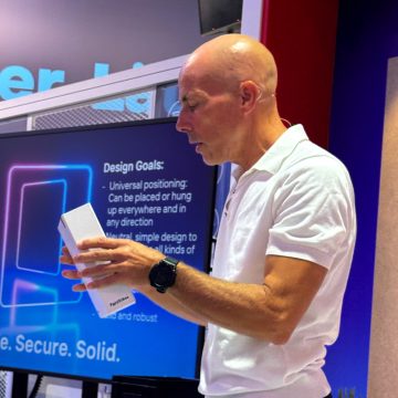 FRITZ!Box diventa davvero una Box: a Berlino il router cambia forma - macitynet.it