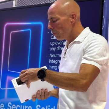 FRITZ!Box diventa davvero una Box: a Berlino il router cambia forma - macitynet.it