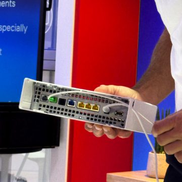 FRITZ!Box diventa davvero una Box: a Berlino il router cambia forma - macitynet.it