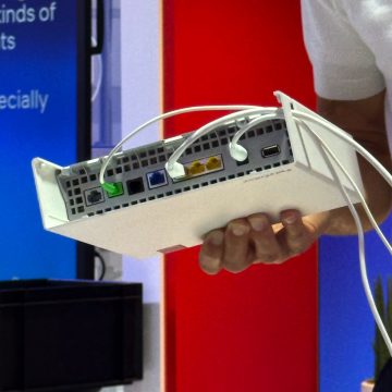 FRITZ!Box diventa davvero una Box: a Berlino il router cambia forma - macitynet.it