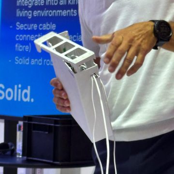 FRITZ!Box diventa davvero una Box: a Berlino il router cambia forma - macitynet.it