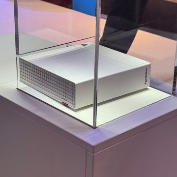 FRITZ!Box diventa davvero una Box: a Berlino il router cambia forma - macitynet.it