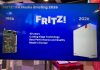FRITZ!Box diventa davvero un Box: a Berlino il router cambia forma FRITZ!Box diventa davvero una Box: a Berlino il router cambia forma - macitynet.it