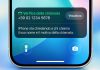 Stop spam telefonico: anche in Italia iPhone interroga gli sconosciuti Stop spam telefonico: anche in Italia iPhone chiede agli sconosciuti perché chiamano - macitynet.it