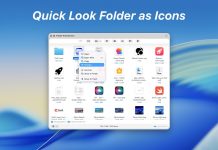 Gestite al top cartelle e archivi su Mac con Folder Preview Pro Gestite al top cartelle e archivi su Mac con Folder Preview Pro - macitynet.it