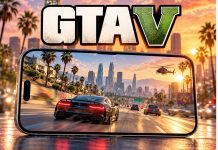 GTA V su iPhone 18 Pro Max va come su un PC da gaming: il test che sorprende GTA V su iPhone 18 Pro Max va come su un PC da gaming: il test che sorprende - macitynet.it