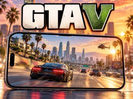 GTA V su iPhone 18 Pro Max va come su un PC da gaming: il test che sorprende GTA V su iPhone 18 Pro Max va come su un PC da gaming: il test che sorprende - macitynet.it
