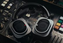 Nothing Headphone (1) Pro, le cuffie da tutti i giorni puntano al mix professionale Nothing Headphone (1) Pro, le cuffie da tutti i giorni puntano al mix professionale - macitynet.it