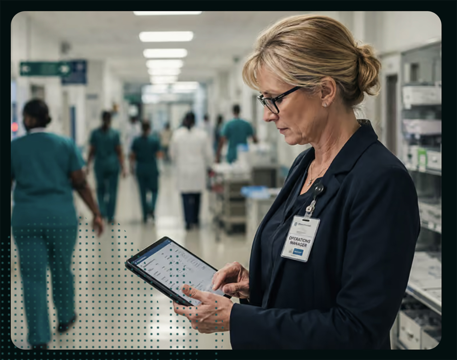 Health Force raccoglie 4,2 milioni di euro per portare agenti AI nei processi ospedalieri in tutta Europa - macitynet.it Health Force raccoglie 4,2 milioni di euro per portare agenti AI nei processi ospedalieri in tutta Europa - macitynet.it
