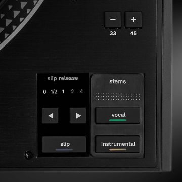 Hercules T10 è il controller DJ che suona come con un giradischi - macitynet.it