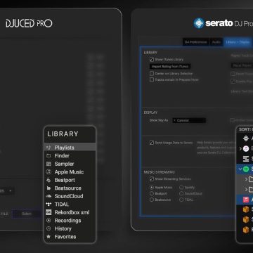 Hercules T10 è il controller DJ che suona come con un giradischi - macitynet.it