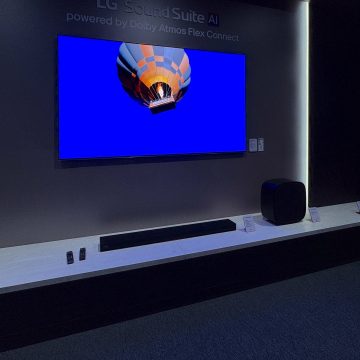 LG a IFA 2026, dentro la casa orchestrata dall’AI tra TV, audio ed elettrodomestici - macitynet.it