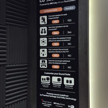 LG a IFA 2026, dentro la casa orchestrata dall’AI tra TV, audio ed elettrodomestici - macitynet.it