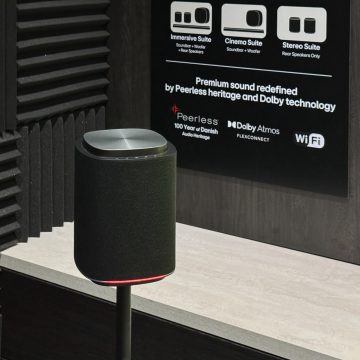 LG a IFA 2026, dentro la casa orchestrata dall’AI tra TV, audio ed elettrodomestici - macitynet.it