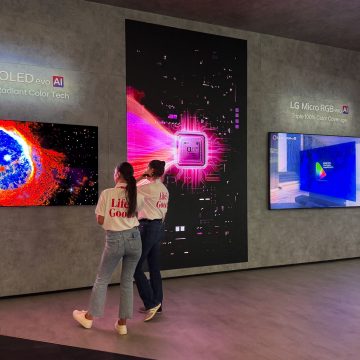 LG a IFA 2026, dentro la casa orchestrata dall’AI tra TV, audio ed elettrodomestici - macitynet.it
