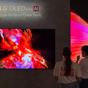 LG a IFA 2026, dentro la casa orchestrata dall’AI tra TV, audio ed elettrodomestici - macitynet.it