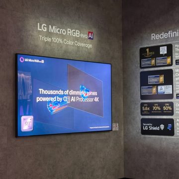 LG a IFA 2026, dentro la casa orchestrata dall’AI tra TV, audio ed elettrodomestici - macitynet.it