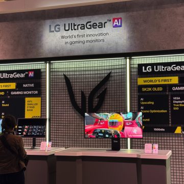 LG a IFA 2026, dentro la casa orchestrata dall’AI tra TV, audio ed elettrodomestici - macitynet.it