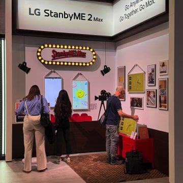 LG a IFA 2026, dentro la casa orchestrata dall’AI tra TV, audio ed elettrodomestici - macitynet.it
