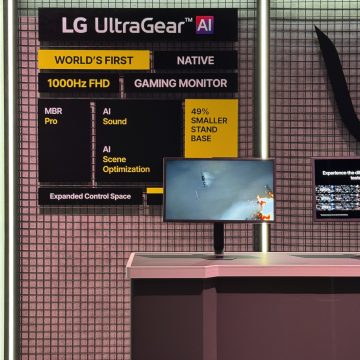 LG a IFA 2026, dentro la casa orchestrata dall’AI tra TV, audio ed elettrodomestici - macitynet.it