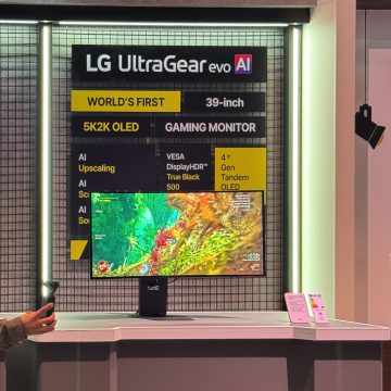 LG a IFA 2026, dentro la casa orchestrata dall’AI tra TV, audio ed elettrodomestici - macitynet.it
