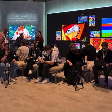 LG a IFA 2026, dentro la casa orchestrata dall’AI tra TV, audio ed elettrodomestici - macitynet.it