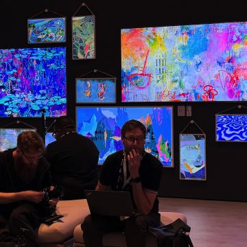 LG a IFA 2026, dentro la casa orchestrata dall’AI tra TV, audio ed elettrodomestici - macitynet.it