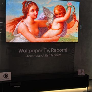 LG a IFA 2026, dentro la casa orchestrata dall’AI tra TV, audio ed elettrodomestici - macitynet.it