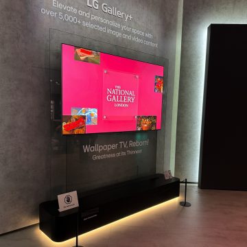 LG a IFA 2026, dentro la casa orchestrata dall’AI tra TV, audio ed elettrodomestici - macitynet.it