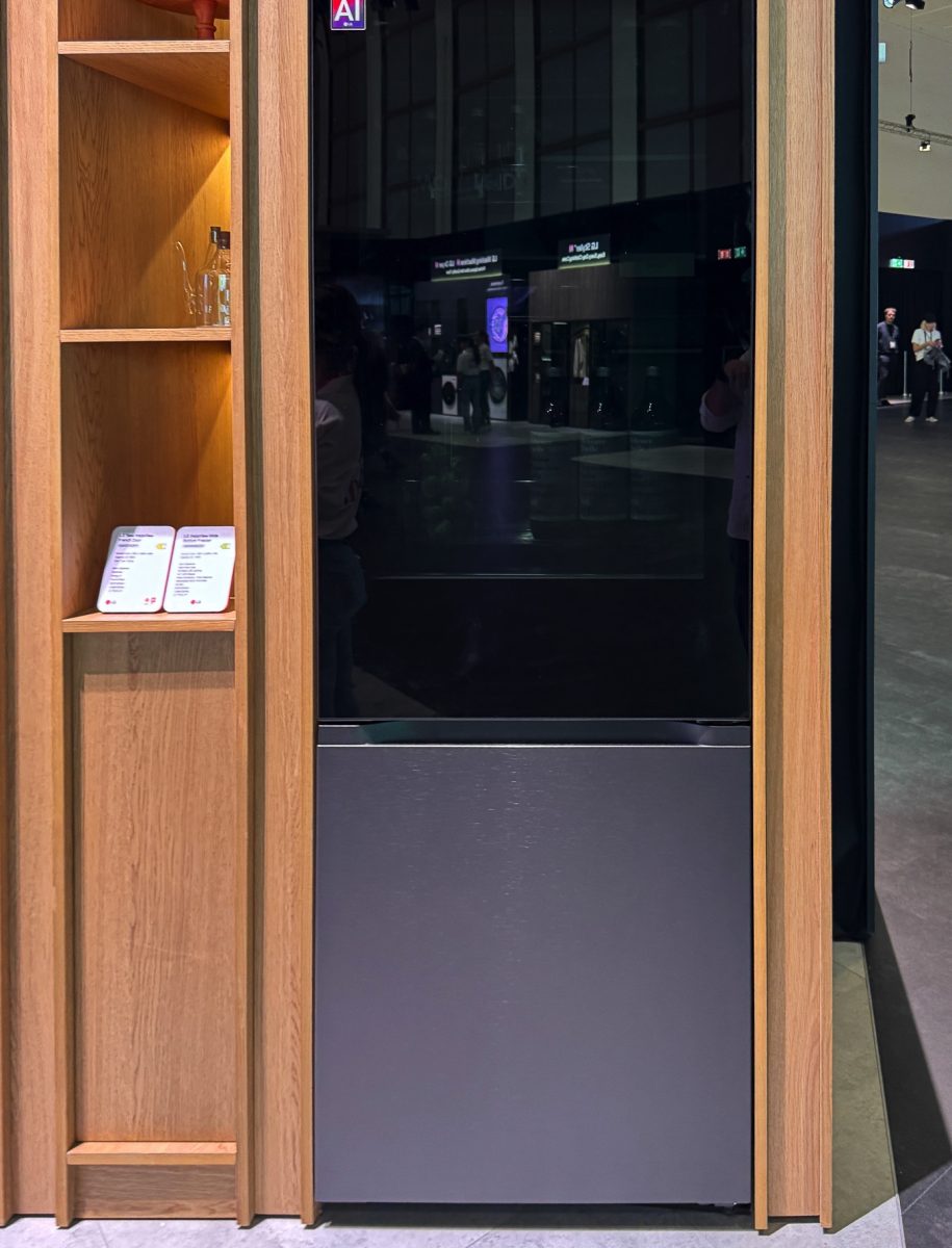 LG a IFA 2026, dentro la casa orchestrata dall’AI tra TV, audio ed elettrodomestici - macitynet.it