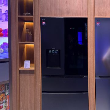 LG a IFA 2026, dentro la casa orchestrata dall’AI tra TV, audio ed elettrodomestici - macitynet.it