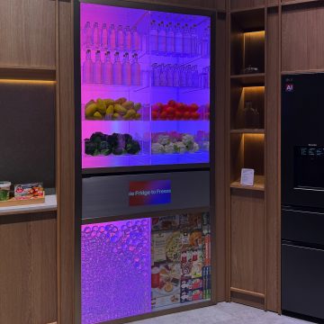 LG a IFA 2026, dentro la casa orchestrata dall’AI tra TV, audio ed elettrodomestici - macitynet.it
