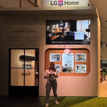 LG a IFA 2026, dentro la casa orchestrata dall’AI tra TV, audio ed elettrodomestici - macitynet.it