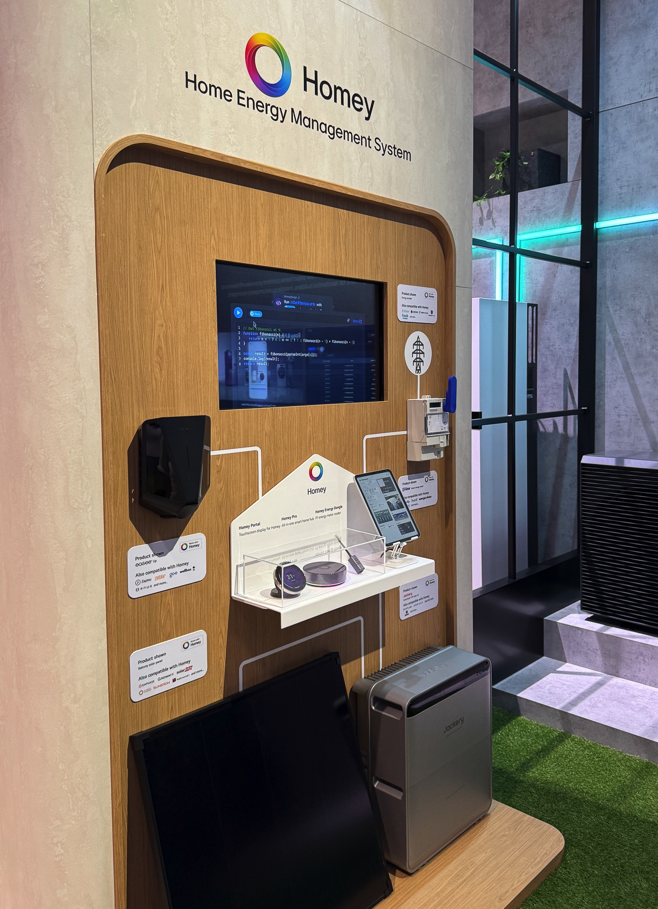 LG a IFA 2026, dentro la casa orchestrata dall’AI tra TV, audio ed elettrodomestici - macitynet.it LG a IFA 2026, dentro la casa orchestrata dall’AI tra TV, audio ed elettrodomestici - macitynet.it