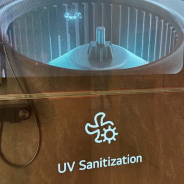 LG a IFA 2026, dentro la casa orchestrata dall’AI tra TV, audio ed elettrodomestici - macitynet.it