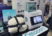 Ottocast a IFA 2026: CarPlay guadagna telecamere e comandi fisici Ottocast a IFA 2026: CarPlay guadagna telecamere e comandi fisici - macitynet.it