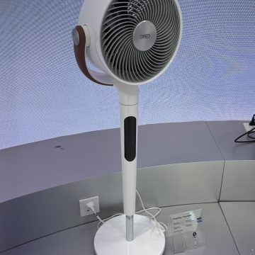 DREO a IFA 2026: dal fresco al caldo, tutte le novità per la casa smart - macitynet.it